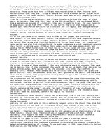 Esszék 'Witches and Heretics in the Medieval World', 1.                