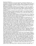 Esszék 'Maximilien Robespierre', 1.                