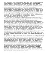 Esszék 'Maximilien Robespierre', 2.                