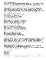 Esszék 'Character Analysis of Julius Caesar', 2.                