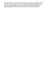 Esszék 'Character Analysis of Julius Caesar', 3.                