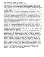 Esszék 'The Grapes of Wrath: A Criticism of Capitalism', 1.                