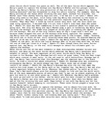 Esszék 'Summer Of The Monkeys by Wilson Rawls', 2.                