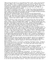 Esszék 'Research Analysis of Ghost Hunting', 1.                