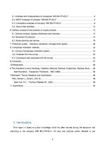 Kutatási anyagok 'Company "MB Baltfuels"', 2.                