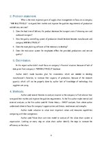 Kutatási anyagok 'Company "MB Baltfuels"', 4.                