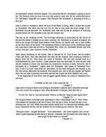 Esszék 'Analysis of "Jane Eyre" by Charlotte Bronte', 3.                