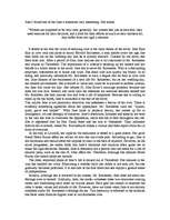 Esszék 'Analysis of "Jane Eyre" by Charlotte Bronte', 4.                