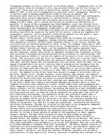 Esszék 'How did Hitler Consolidate His Power and Continue to Gain Support, Using Propaga', 1.                