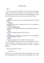 Kutatási anyagok 'Law for Business', 3.                