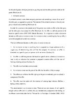 Kutatási anyagok 'Law for Business', 4.                