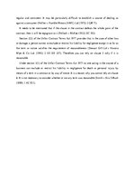 Kutatási anyagok 'Law for Business', 7.                