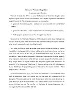 Kutatási anyagok 'Law for Business', 8.                