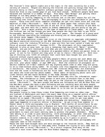 Esszék 'Free Speech Online', 1.                