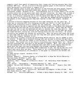 Esszék 'Free Speech Online', 2.                