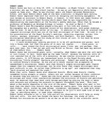 Esszék 'Biography on Robert Hooke', 1.                