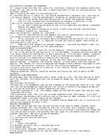 Esszék 'Risk and Uncertainty', 3.                