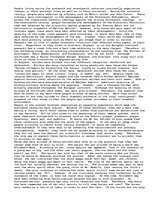 Esszék 'Witchcraft', 1.                