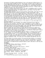 Esszék 'Beta Pictoris', 2.                