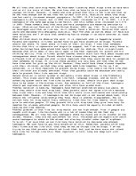 Esszék 'Drugs among Youngsters', 1.                