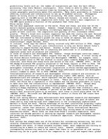 Esszék 'India Becoming an Important Research Center', 3.                