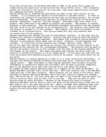 Esszék 'Distribution of Virtual Marketing', 1.                