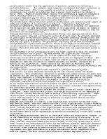 Esszék 'Motivational Theory and Application', 2.                