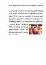 Kutatási anyagok 'McDonald’s Brand Analyse', 5.                