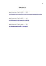 Kutatási anyagok 'McDonald’s Brand Analyse', 8.                