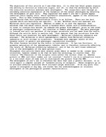 Esszék 'The Hormonal Control of Sexual Development', 1.                