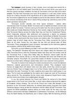 Kutatási anyagok 'Tennessee', 1.                