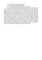 Kutatási anyagok 'Tennessee', 5.                