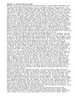 Esszék 'Abortion Is Another Name for Murder', 1.                