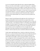 Esszék 'Montaigne’s Genre of Essay and Its Importance for the Development of Humanist Th', 5.                