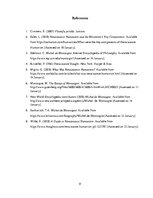 Esszék 'Montaigne’s Genre of Essay and Its Importance for the Development of Humanist Th', 8.                