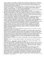 Esszék 'Frequently Used Insurance Terms and About General Insurance', 5.                