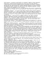 Esszék 'Frequently Used Insurance Terms and About General Insurance', 6.                