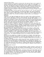 Esszék 'Frequently Used Insurance Terms and About General Insurance', 10.                