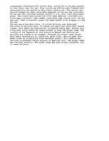 Esszék 'Dropping the Atomic Bomb', 2.                