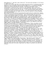 Esszék 'Was Paul a Nale Chauvinist? ', 1.                