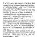 Esszék 'What did habermas mean by the "public sphere"?', 2.                