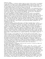 Esszék 'A Review and Analysis of a Sociological Paper about Marijuana Consumption', 1.                