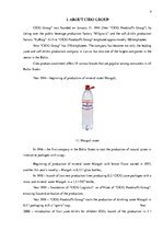 Kutatási anyagok '"Cido Group" Marketing Analysis', 4.                