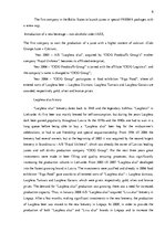 Kutatási anyagok '"Cido Group" Marketing Analysis', 6.                