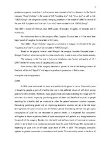 Kutatási anyagok '"Cido Group" Marketing Analysis', 7.                