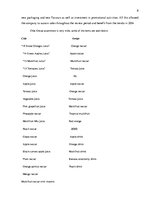 Kutatási anyagok '"Cido Group" Marketing Analysis', 8.                