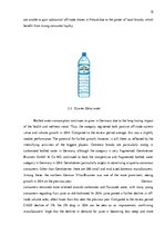 Kutatási anyagok '"Cido Group" Marketing Analysis', 15.                