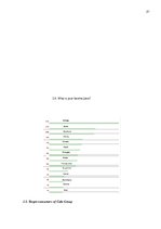 Kutatási anyagok '"Cido Group" Marketing Analysis', 21.                