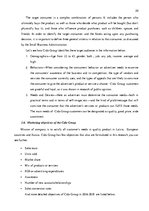 Kutatási anyagok '"Cido Group" Marketing Analysis', 22.                