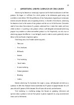 Kutatási anyagok '"Cido Group" Marketing Analysis', 25.                